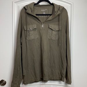 Michael Kors Hoodie/Pullover L